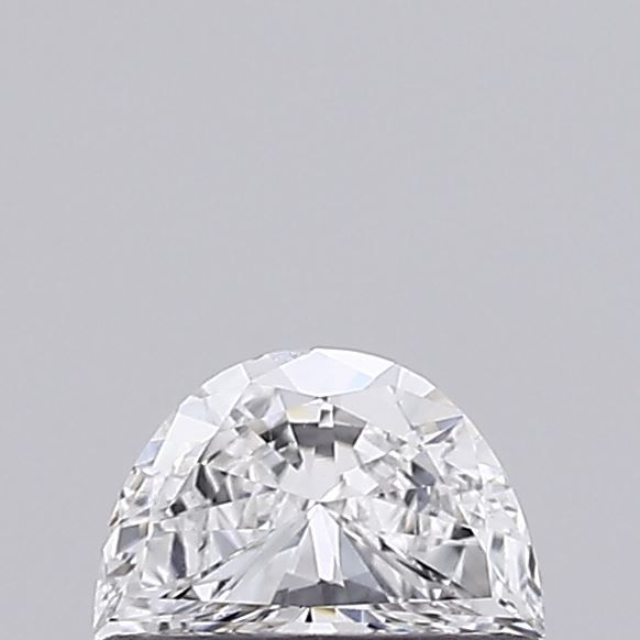 HALF MOON 0.17ct E VVS2