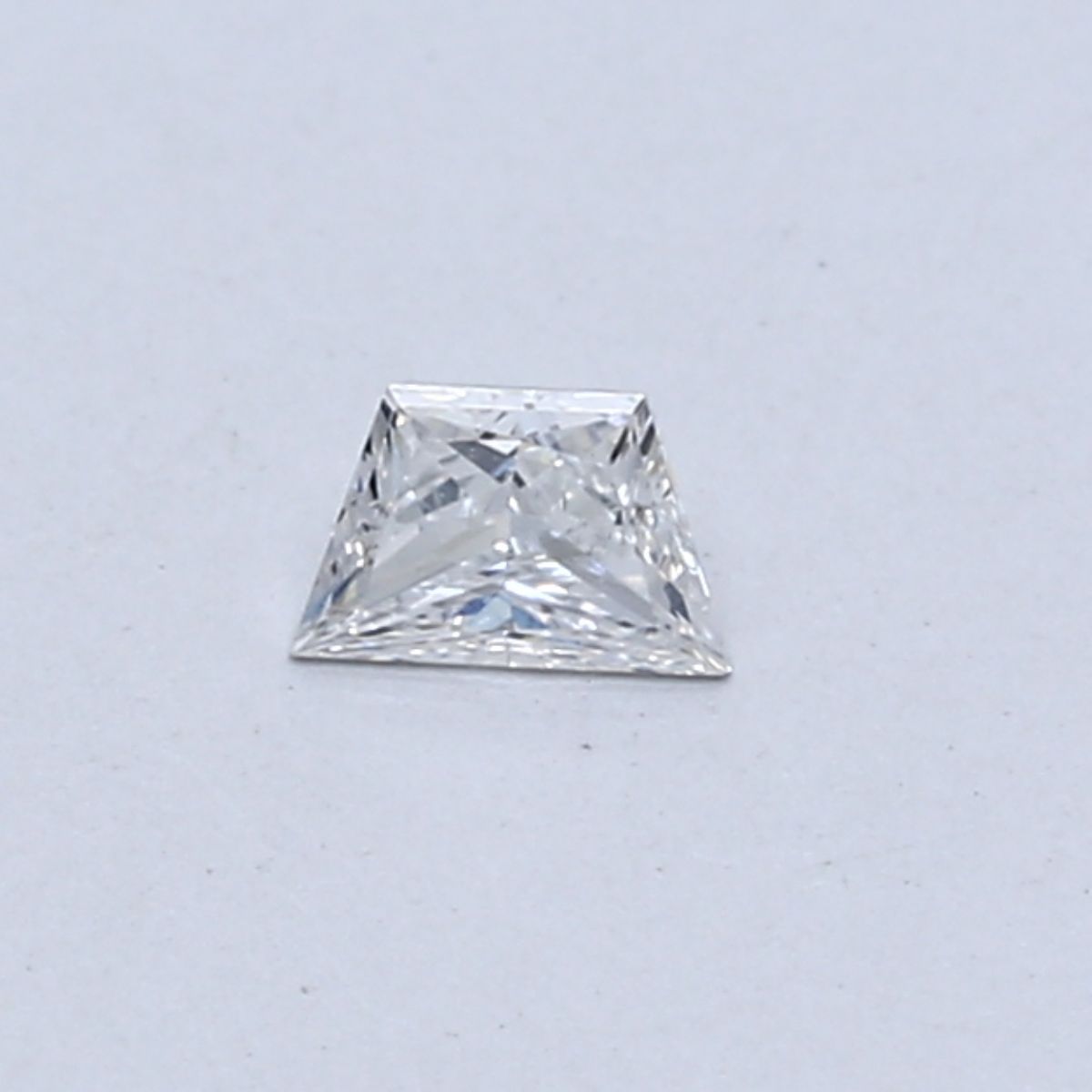 TRAPEZOID 0.15ct F VS1