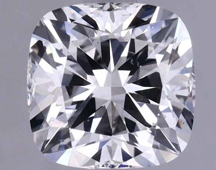 CUSHION BRILLIANT 1.23ct F VS2
