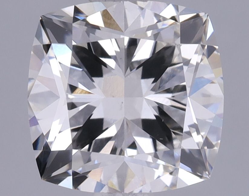 CUSHION BRILLIANT 1.8ct G VS1