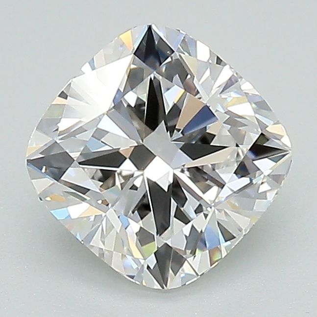 CUSHION BRILLIANT 1.51ct D VS1