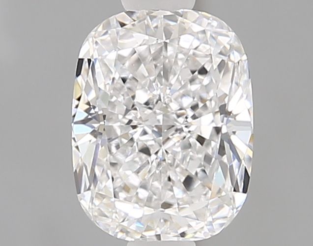 CUSHION BRILLIANT 1.02ct D VVS2
