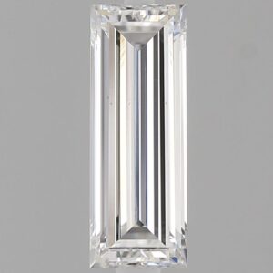 BAGUETTE 1.1ct E VS1