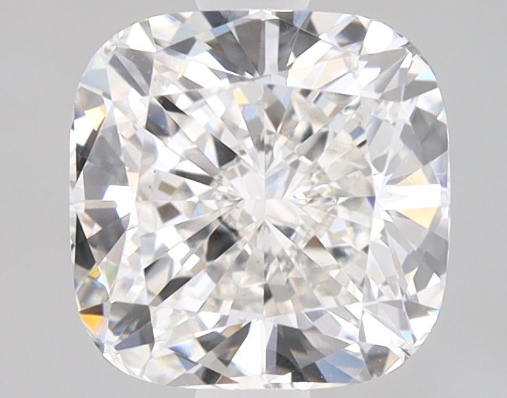 CUSHION BRILLIANT 1.7ct G VS1