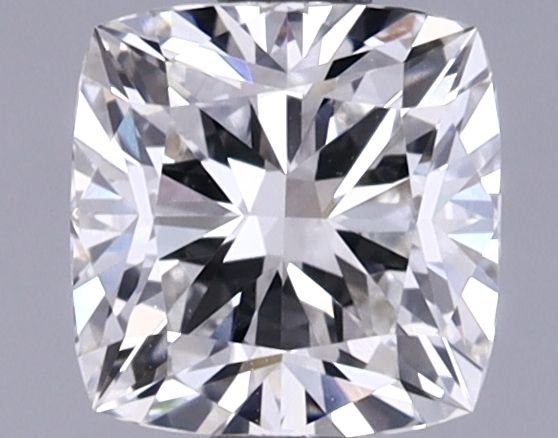 CUSHION BRILLIANT 1.06ct G VVS1