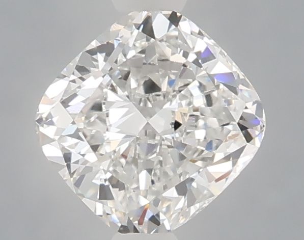 CUSHION BRILLIANT 1.1ct E VS1