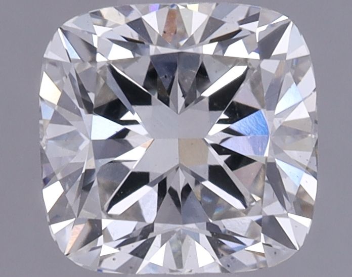 CUSHION BRILLIANT 1.01ct G VS2