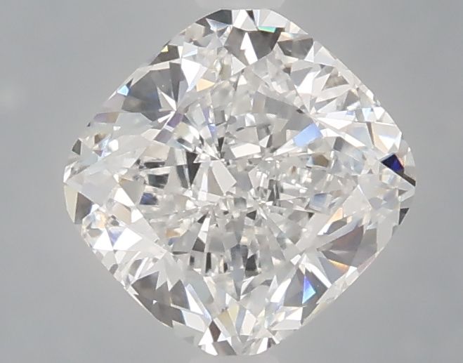 CUSHION BRILLIANT 1.52ct E VS1