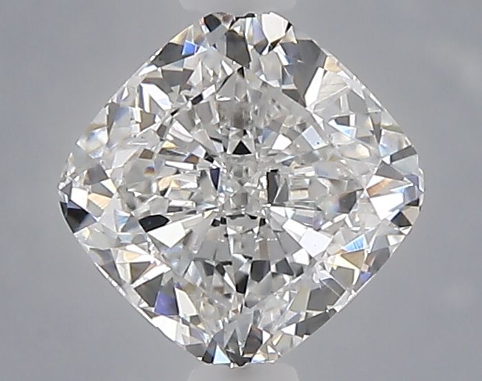 CUSHION BRILLIANT 1.09ct E VS1