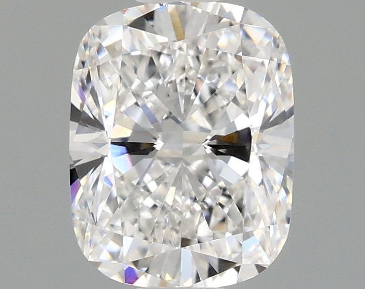 CUSHION BRILLIANT 0.96ct D VVS2
