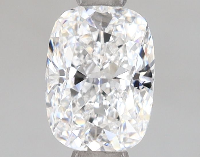 CUSHION BRILLIANT 1.01ct D VVS2