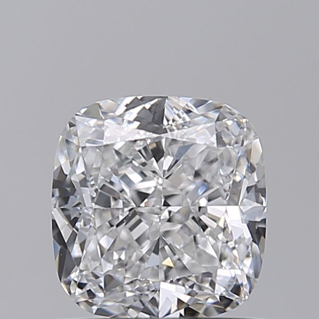 CUSHION BRILLIANT 0.94ct E VVS2