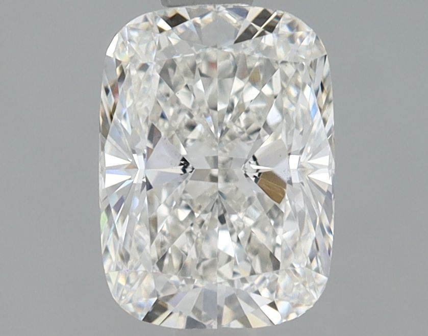 CUSHION BRILLIANT 1.33ct F VS1