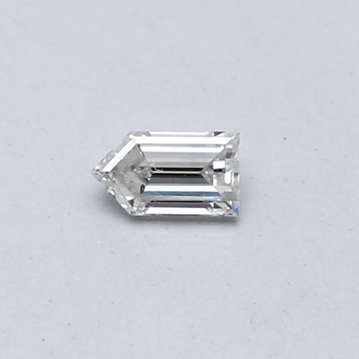 BULLET 0.17ct H VS1