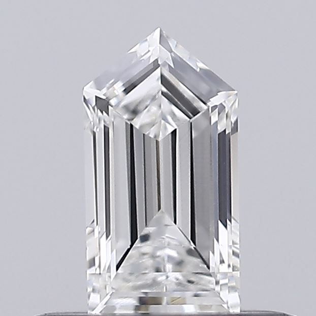 BULLET 0.34ct E VVS2