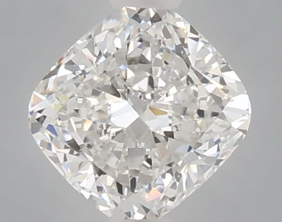 CUSHION BRILLIANT 1.1ct E VS1