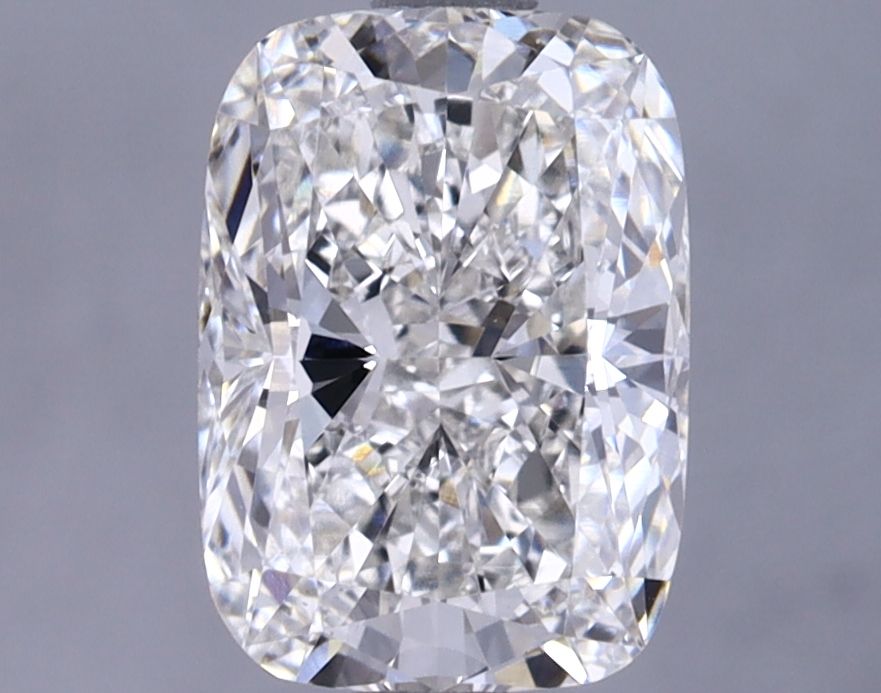 CUSHION BRILLIANT 2.13ct G VS1