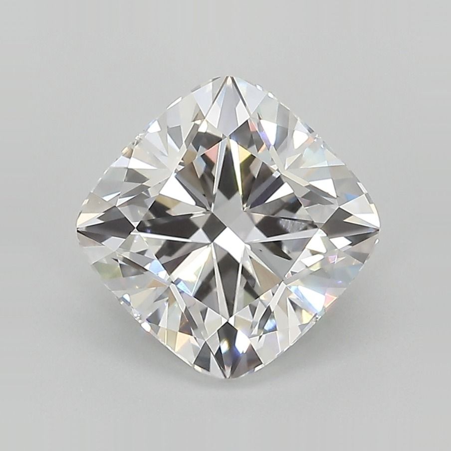 CUSHION BRILLIANT 1.57ct F VS2