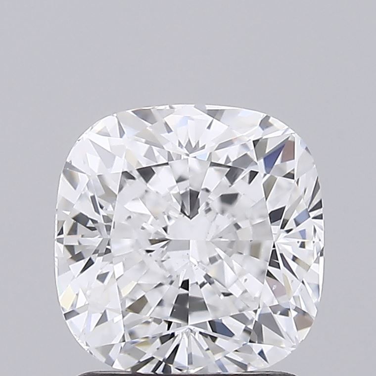 CUSHION BRILLIANT 1.58ct D VS1