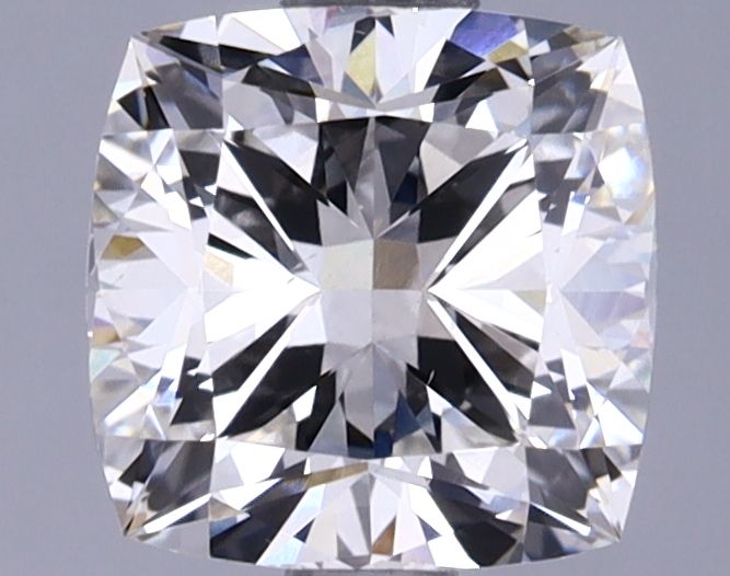 CUSHION BRILLIANT 1.67ct G VS1