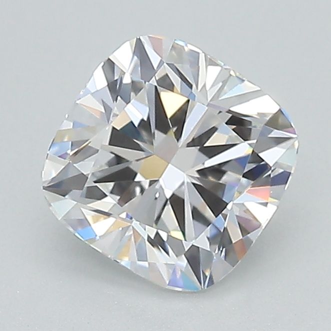 CUSHION BRILLIANT 1.35ct D VS1