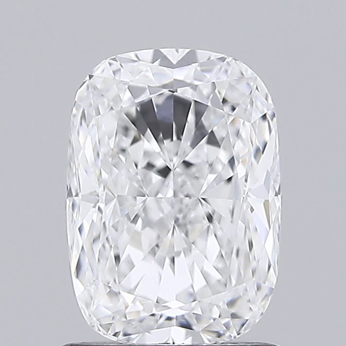 CUSHION BRILLIANT 1.06ct D VVS2
