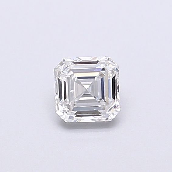 ASSCHER 0.32ct D VVS2