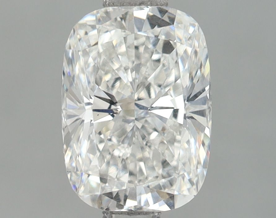 CUSHION BRILLIANT 1.32ct F VS1