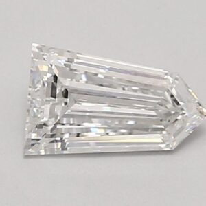 BULLET 0.92ct E VVS1