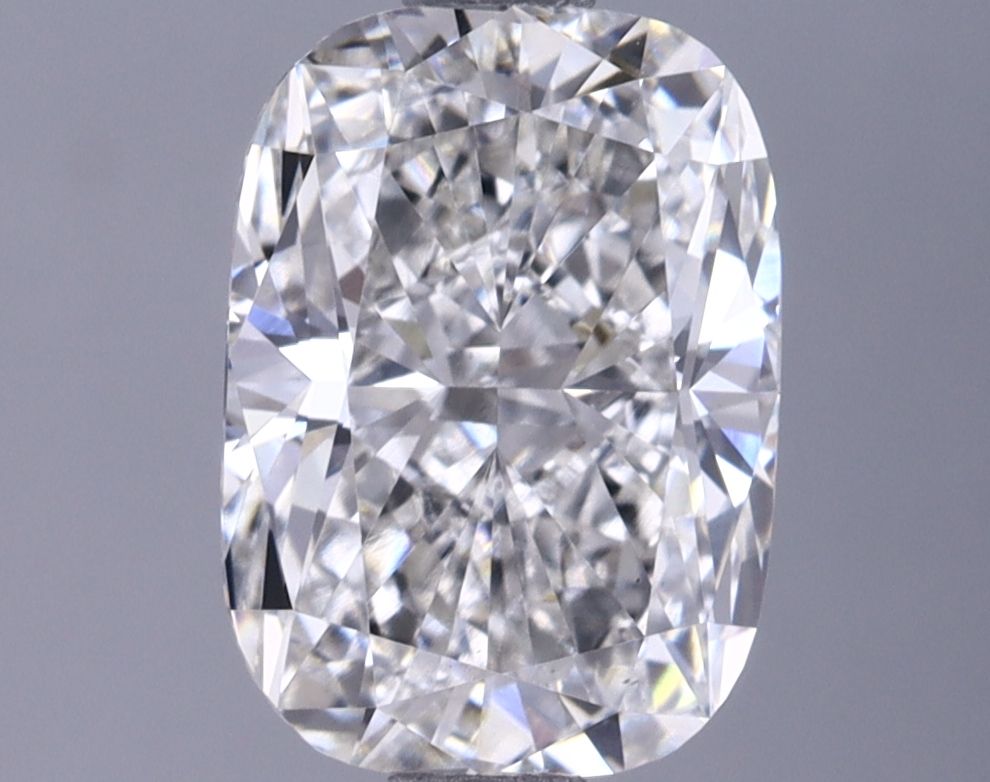 CUSHION BRILLIANT 1.88ct G VS1