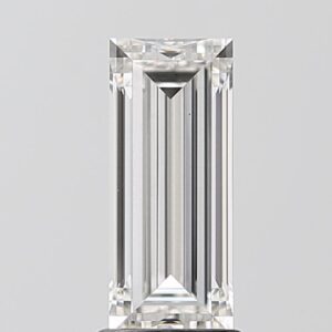BAGUETTE 1.83ct G VS1