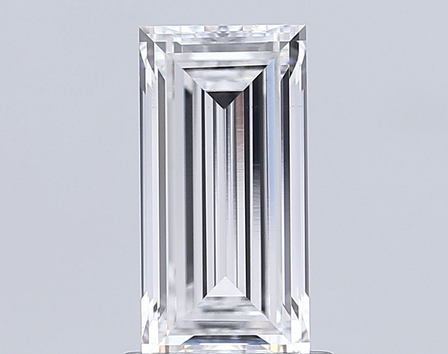 BAGUETTE 1.5ct G VS1