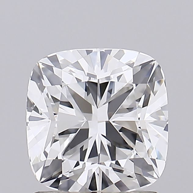 CUSHION BRILLIANT 1.45ct D VS1