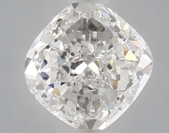CUSHION BRILLIANT 1.1ct E VS1
