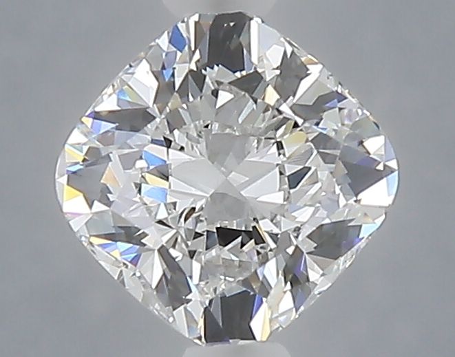 CUSHION BRILLIANT 1.1ct E VS1