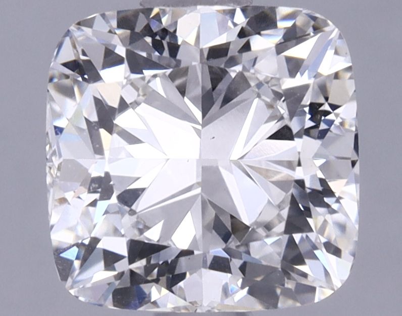 CUSHION BRILLIANT 1.39ct E VS1