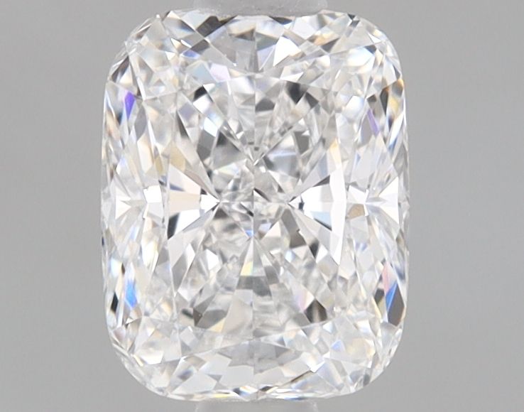 CUSHION BRILLIANT 1.02ct D VVS1