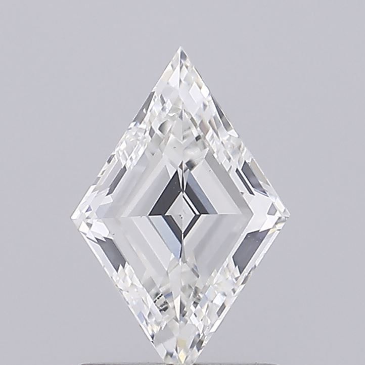 LOZENGE 0.94ct F VVS2
