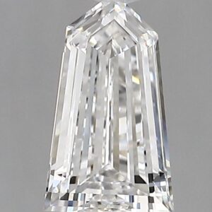 BULLET 1.01ct E VVS2