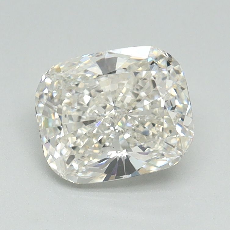 CUSHION BRILLIANT 1.19ct G VS1