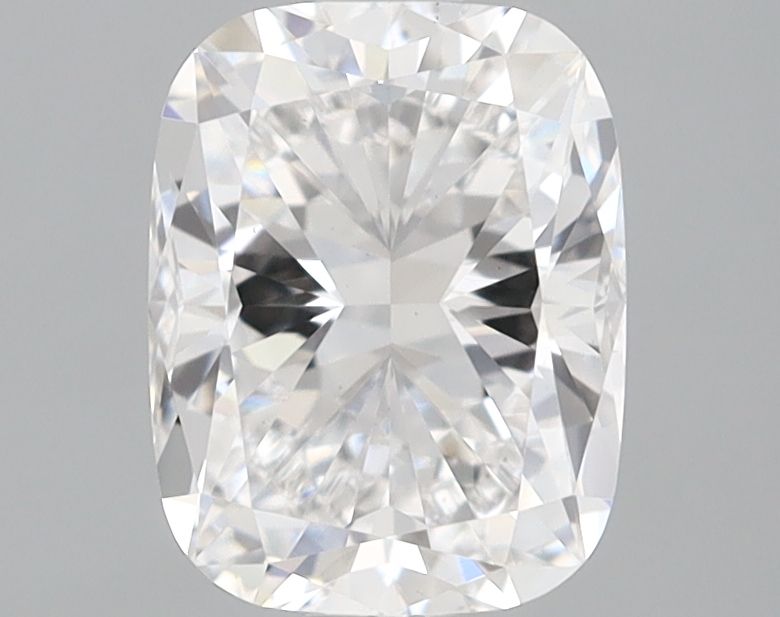 CUSHION BRILLIANT 1.05ct E VS1