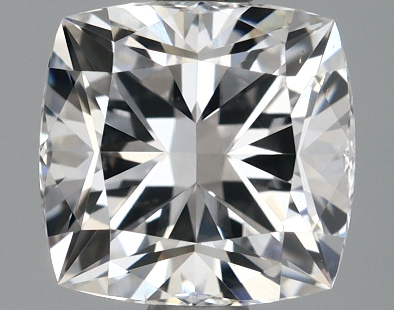 CUSHION BRILLIANT 1.39ct E VS1