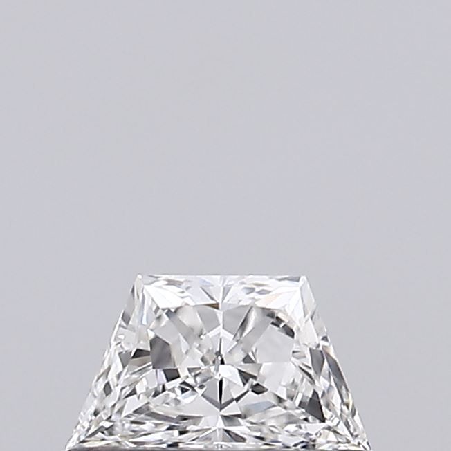 TRAPEZOID 0.15ct E VVS2