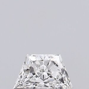 TRAPEZOID 0.15ct E VVS2