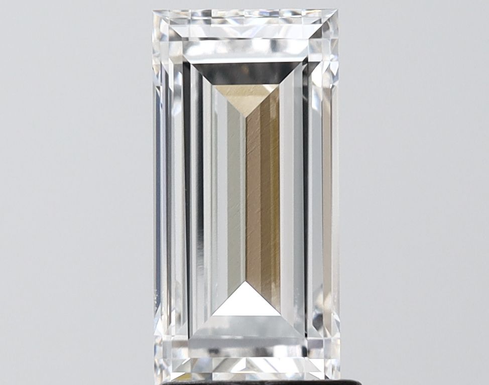 BAGUETTE 2.23ct D VVS2
