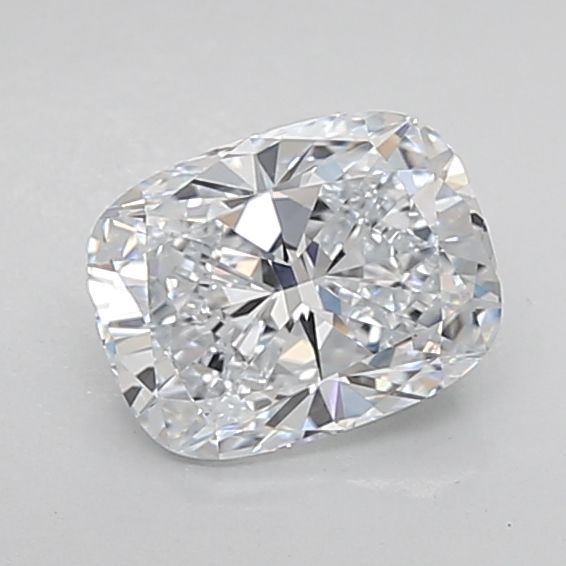 CUSHION BRILLIANT 1.45ct E VVS2