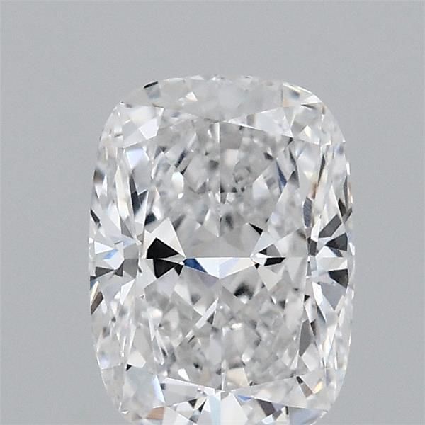 CUSHION BRILLIANT 1.09ct E VS1