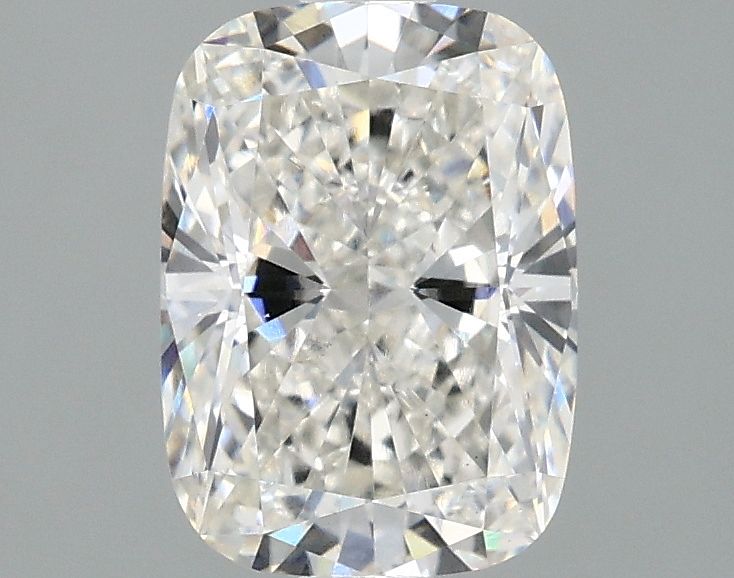 CUSHION BRILLIANT 1.56ct F VS1