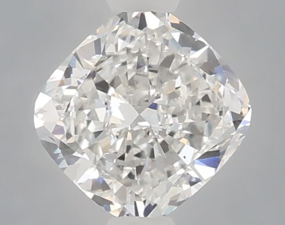CUSHION BRILLIANT 1.05ct E VS1