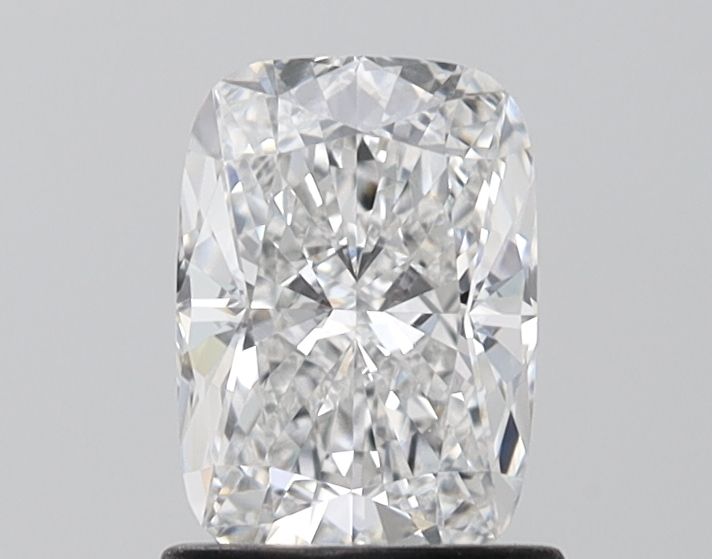 CUSHION BRILLIANT 1.11ct D VVS2